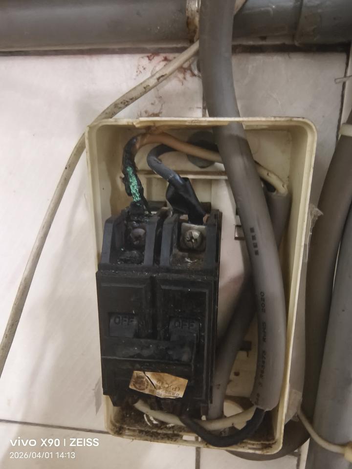 電線裝修案件圖片