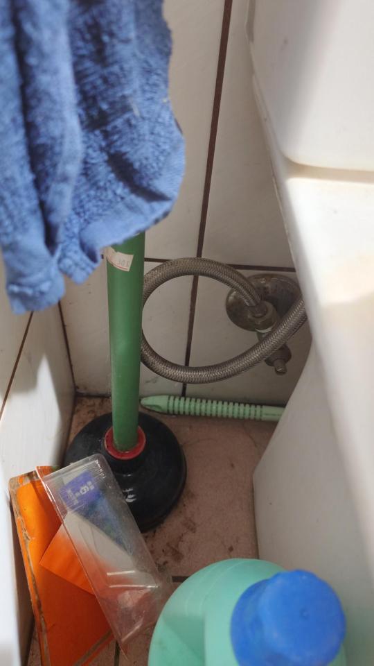 馬桶裝修案件圖片