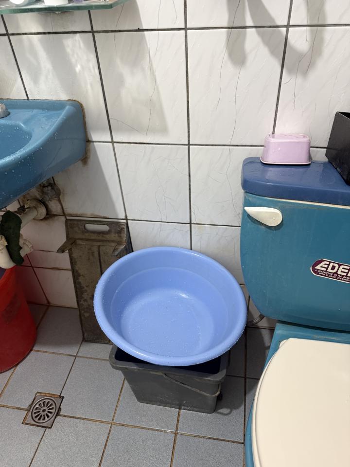 浴室扶手安裝案件圖片