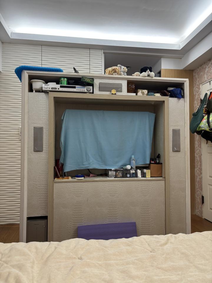 拆除工程案件圖片