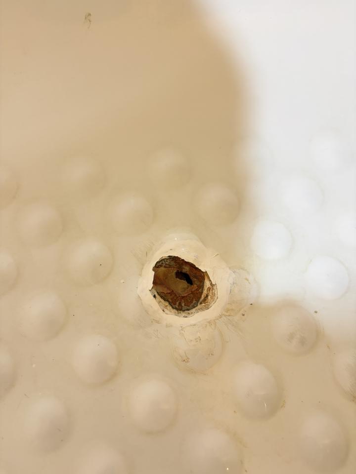 浴缸與淋浴裝修案件圖片