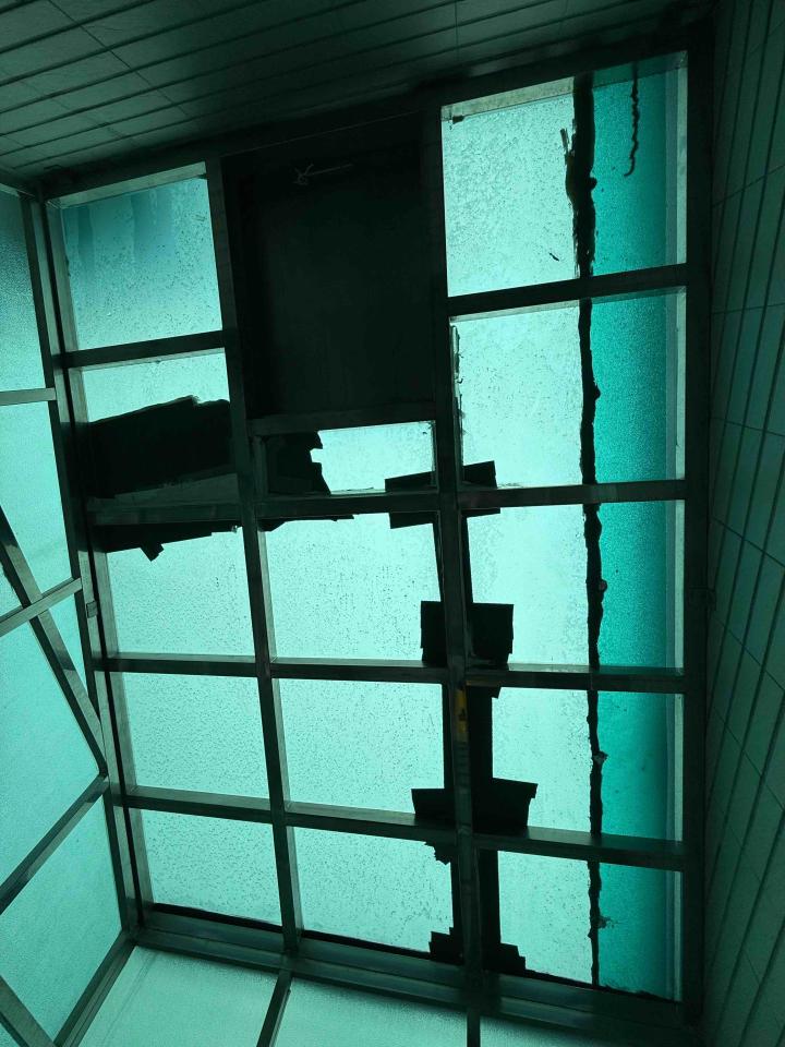 採光罩案件圖片