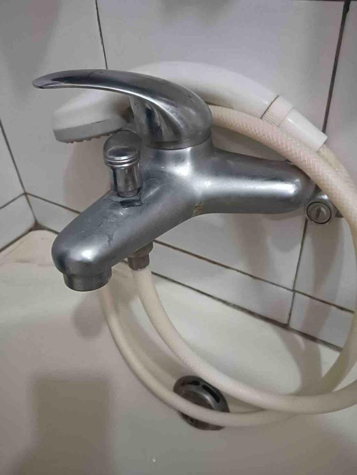 水龍頭裝修案件圖片