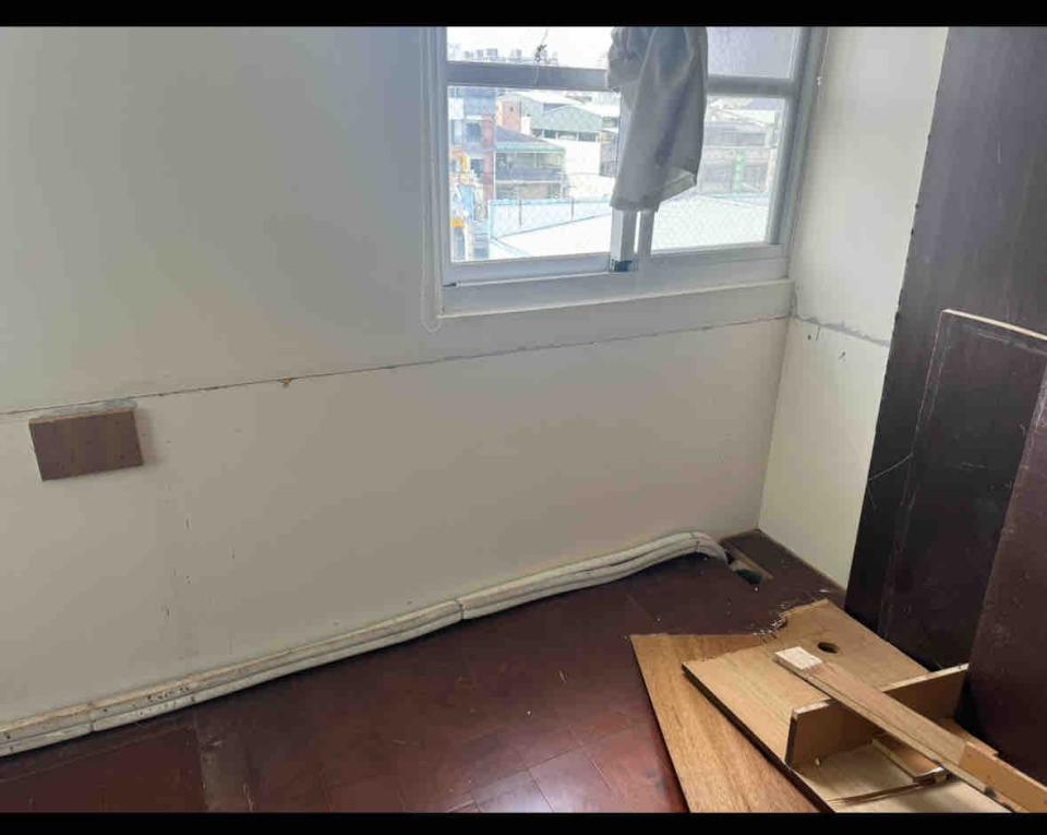 木工施工案件圖片