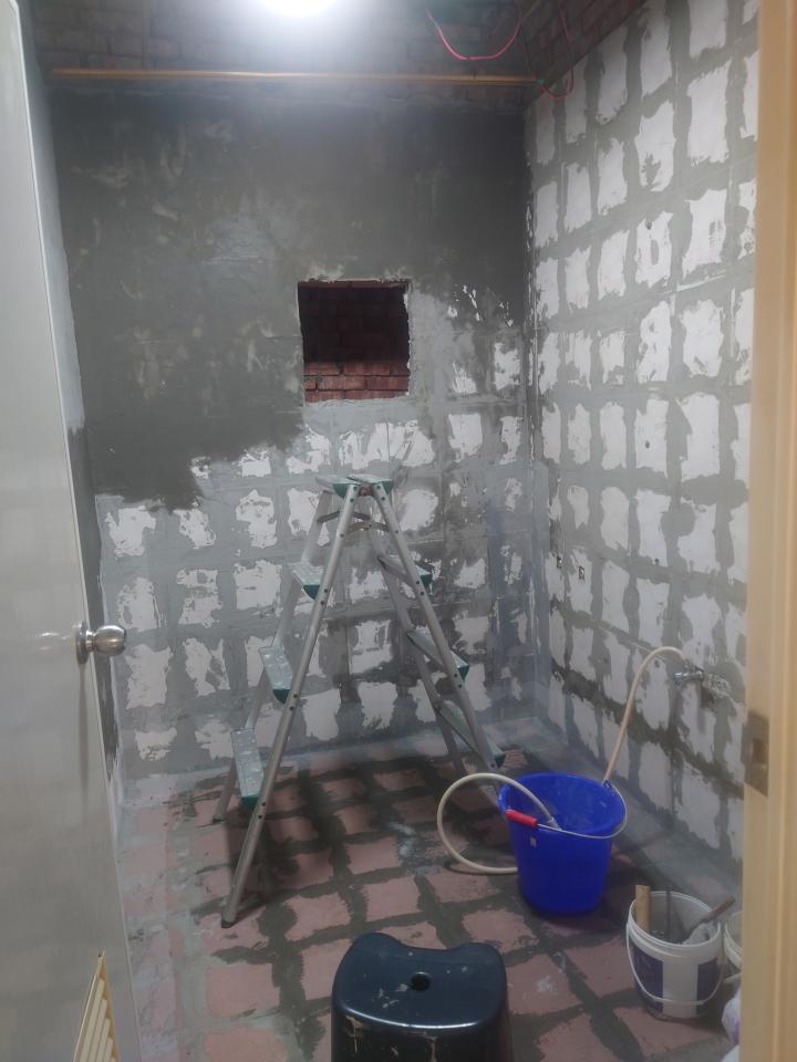 泥作/水泥施工案件圖片