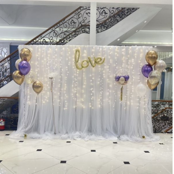 婚禮佈置案件圖片