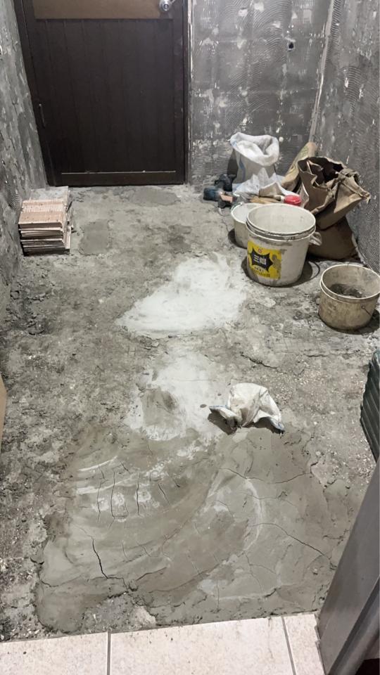泥作/水泥施工案件圖片