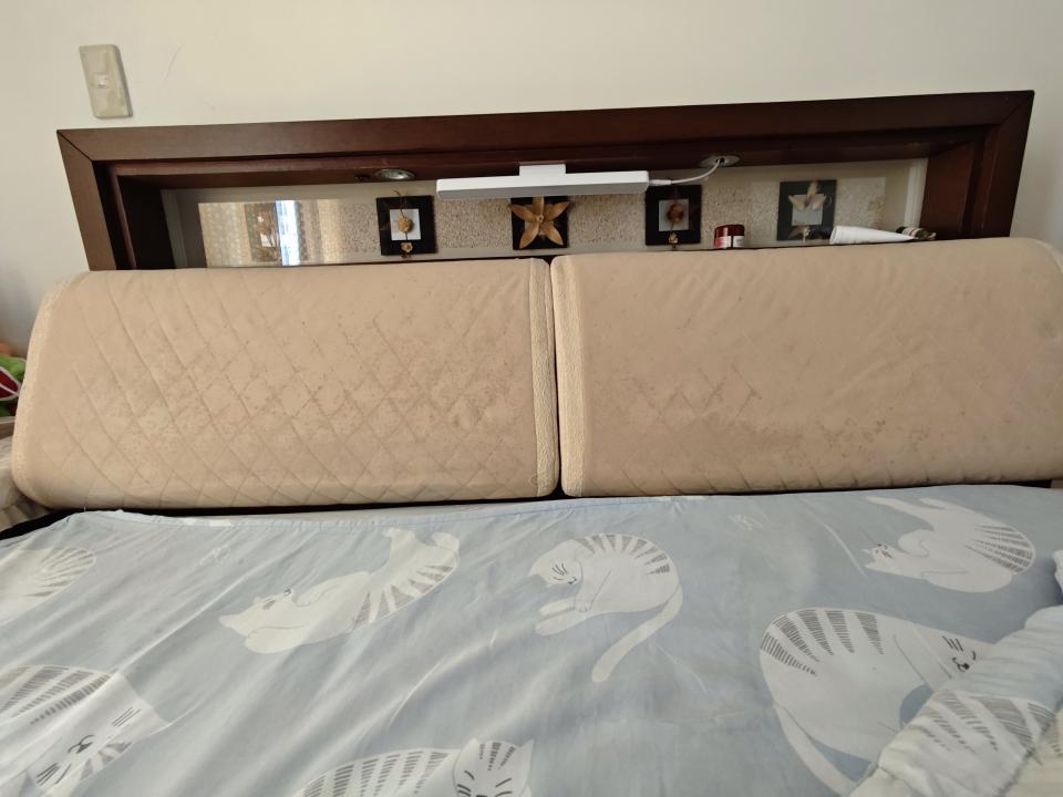 沙發修理案件圖片