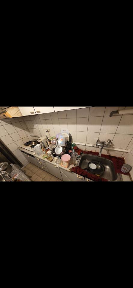 廚具安裝案件圖片