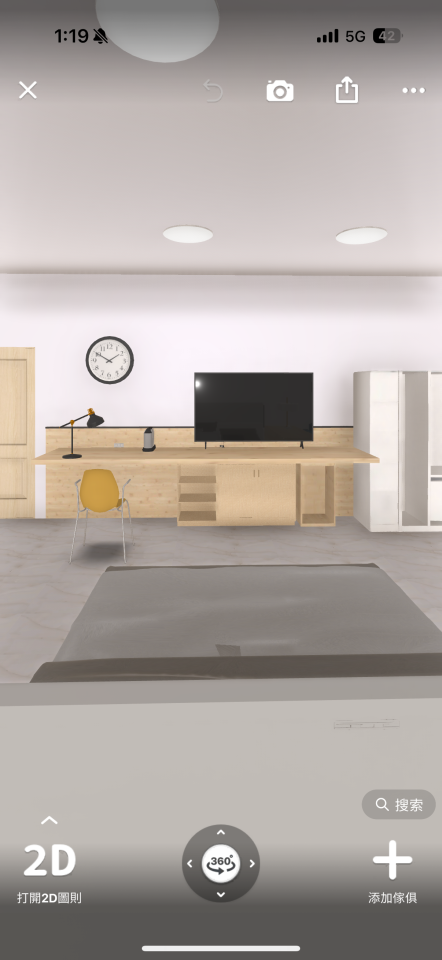 木工施工案件圖片