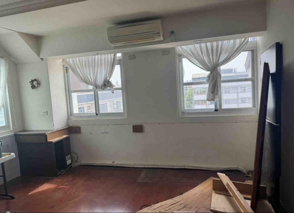 木工施工案件圖片