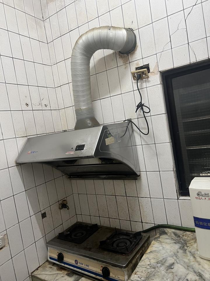 大型垃圾回收案件圖片