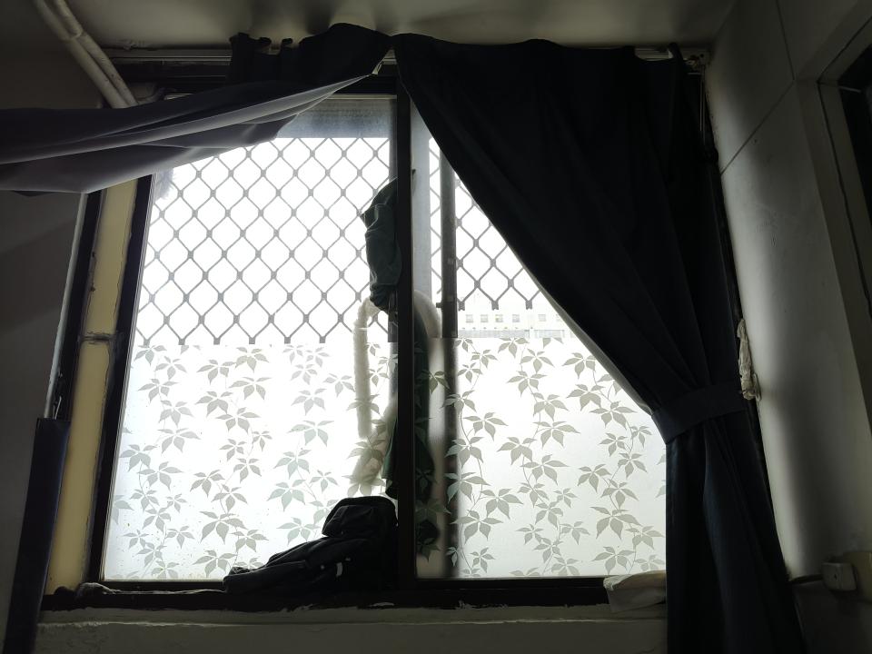 隔音窗案件圖片