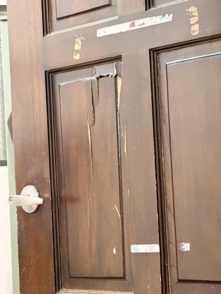 木工施工案件圖片