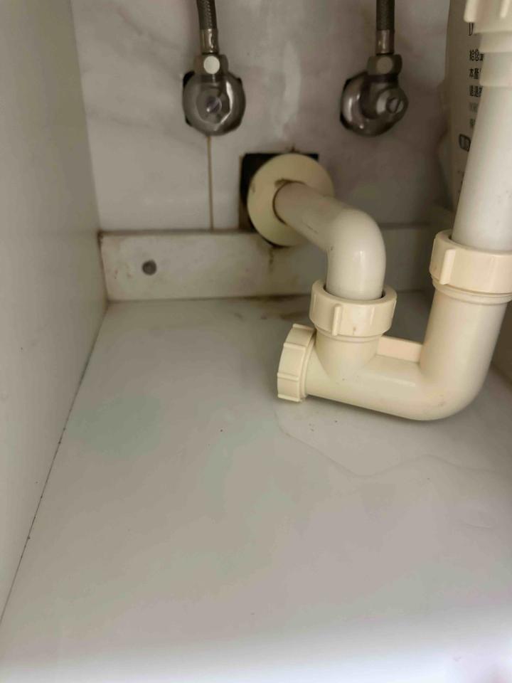 水管維修案件圖片