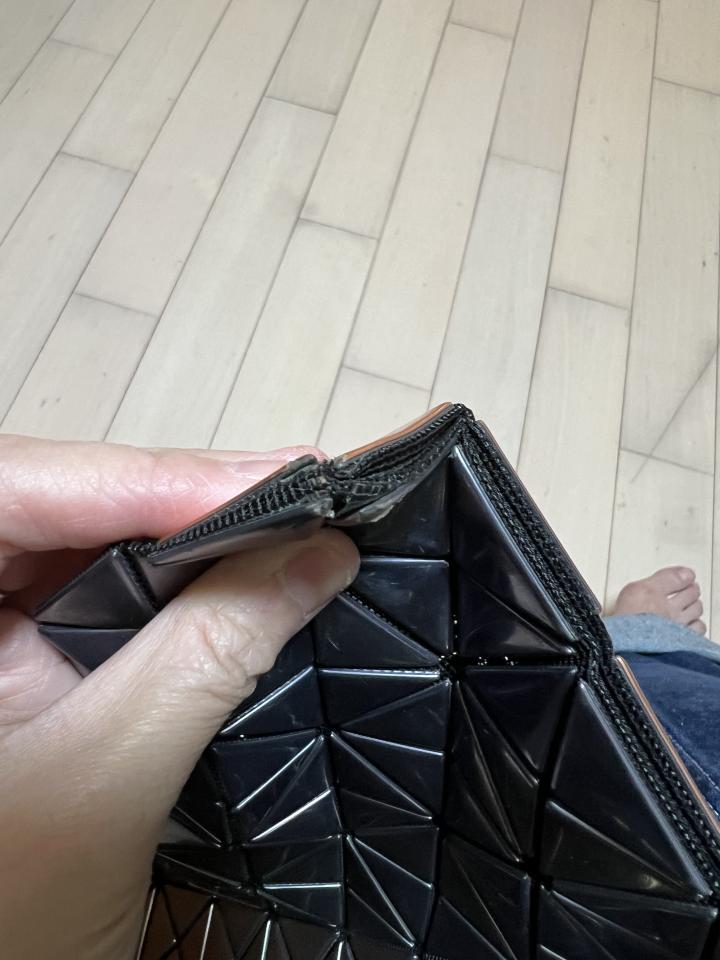 修鞋修包案件圖片