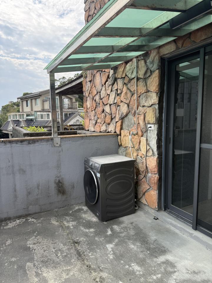 窗簾安裝維修案件圖片