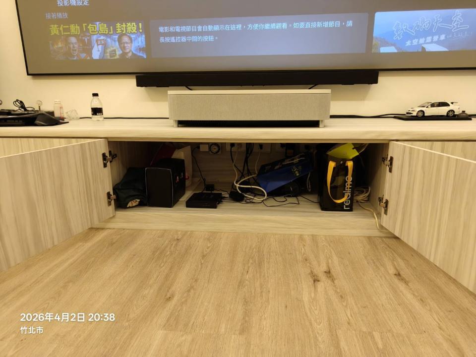 木工施工案件圖片