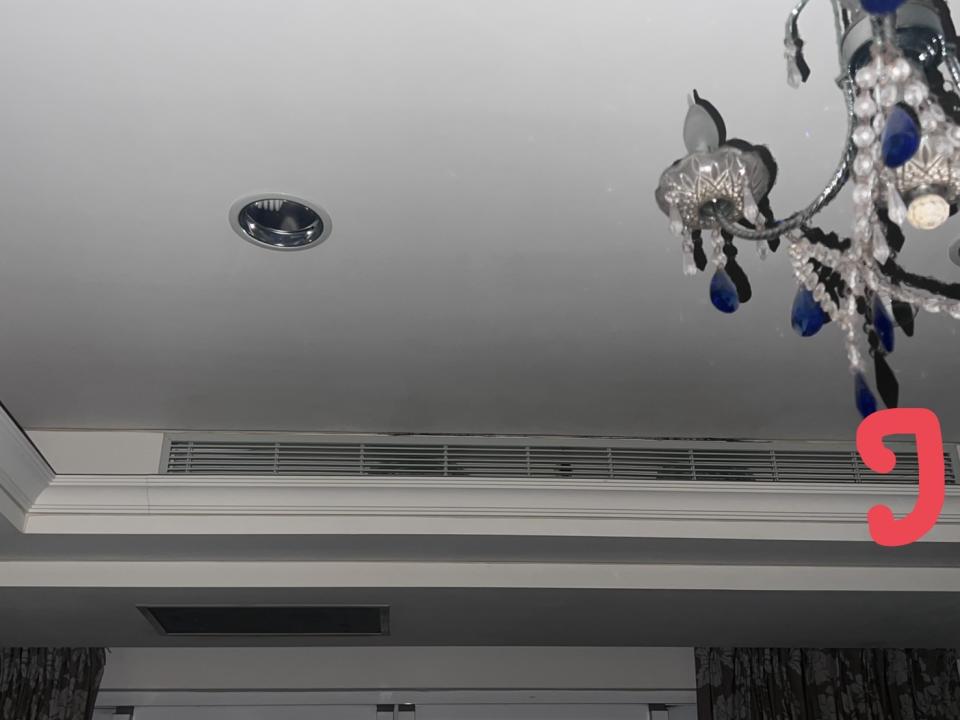 冷氣維修保養案件圖片