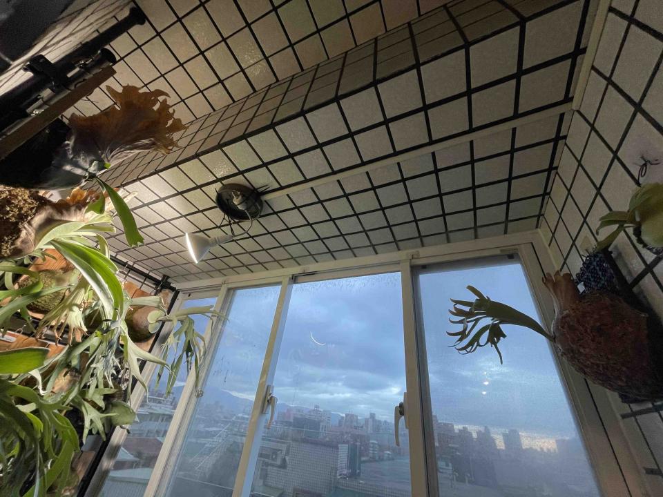 燈具安裝案件圖片