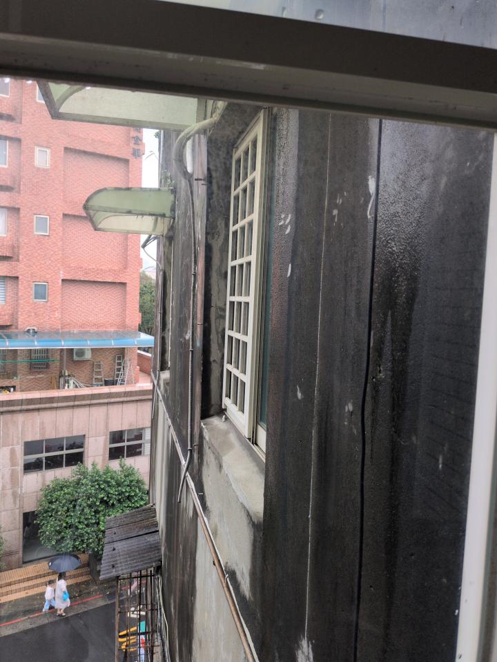 外牆裝潢板案件圖片