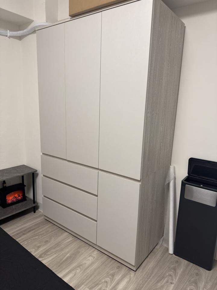 大型家具回收案件圖片