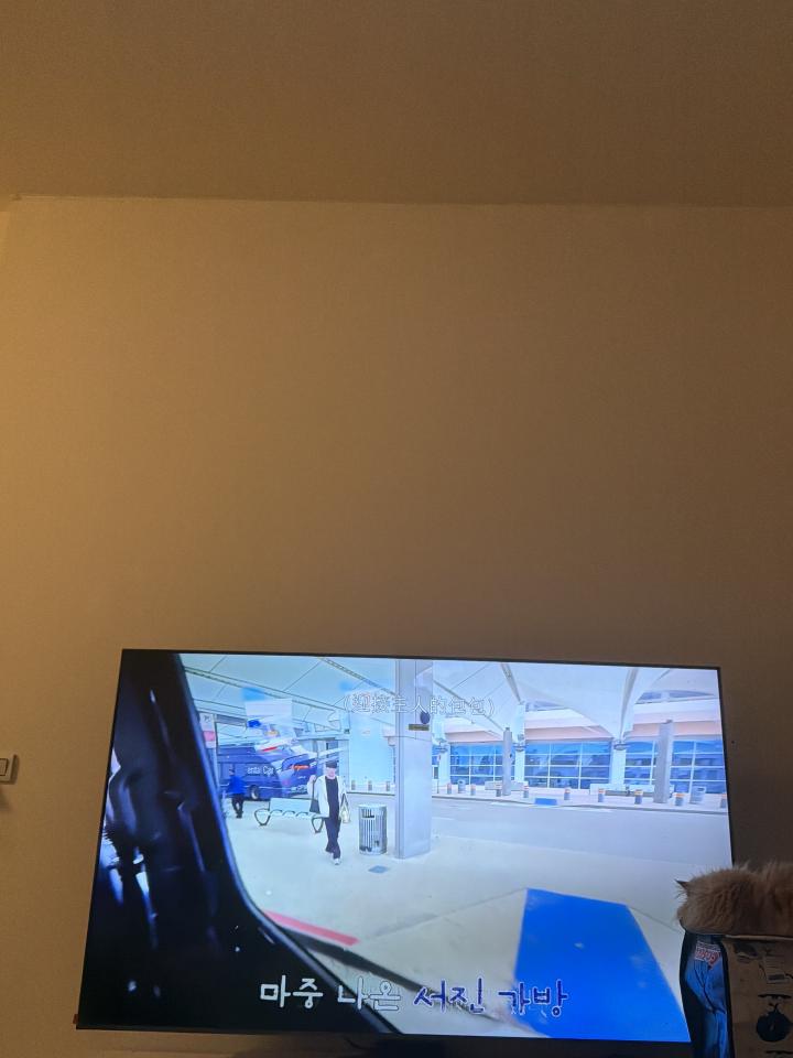 電視壁掛架安裝案件圖片