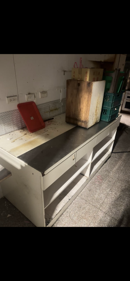 大型垃圾回收案件圖片