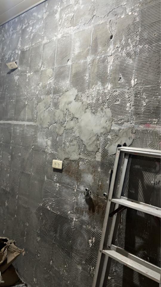 泥作/水泥施工案件圖片