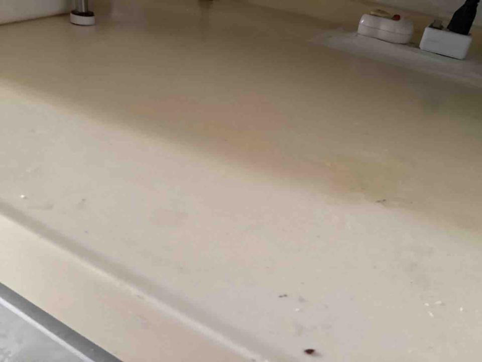 人造石檯面案件圖片