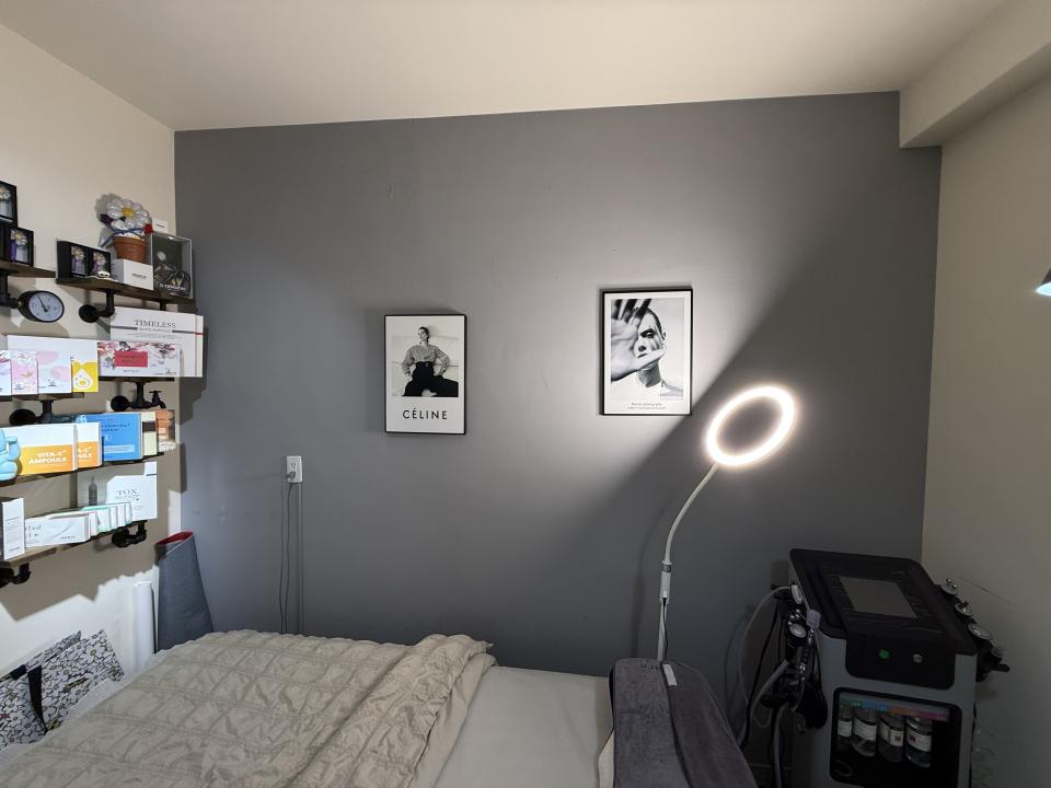 油漆工程案件圖片