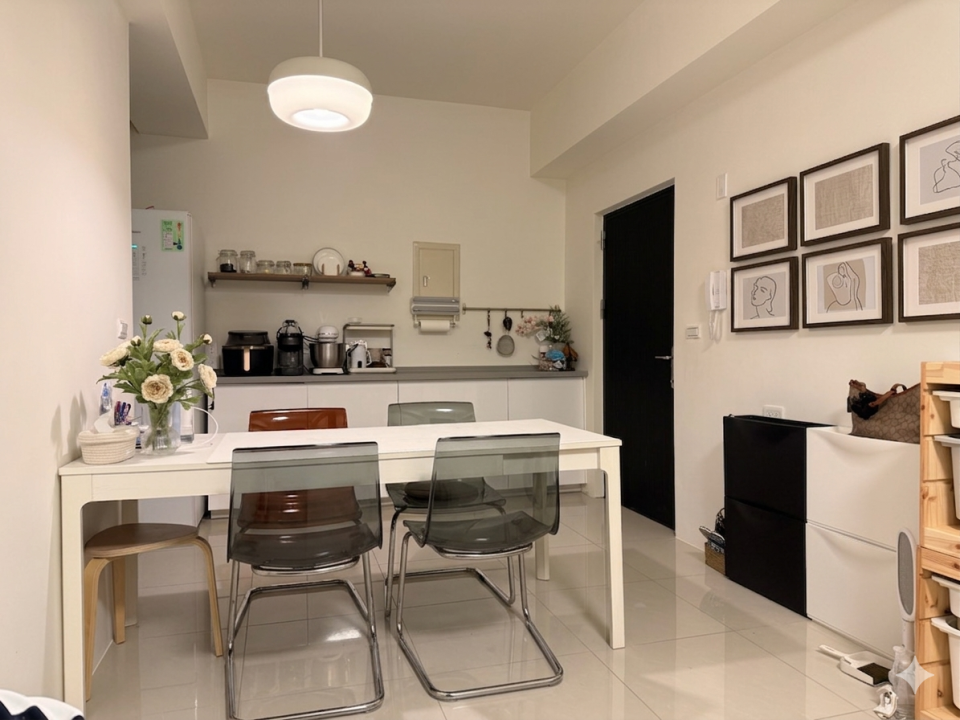 燈具安裝案件圖片