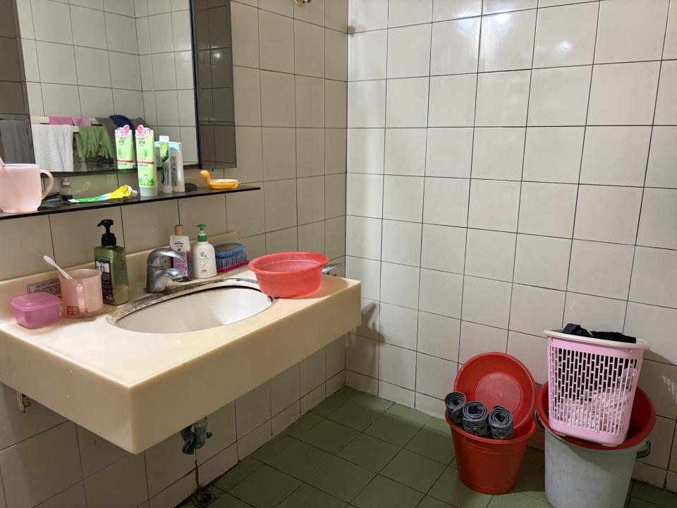 浴室扶手安裝案件圖片