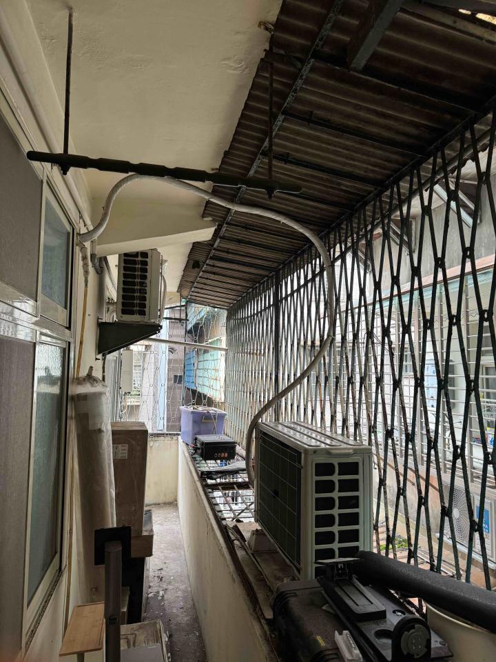 採光罩案件圖片