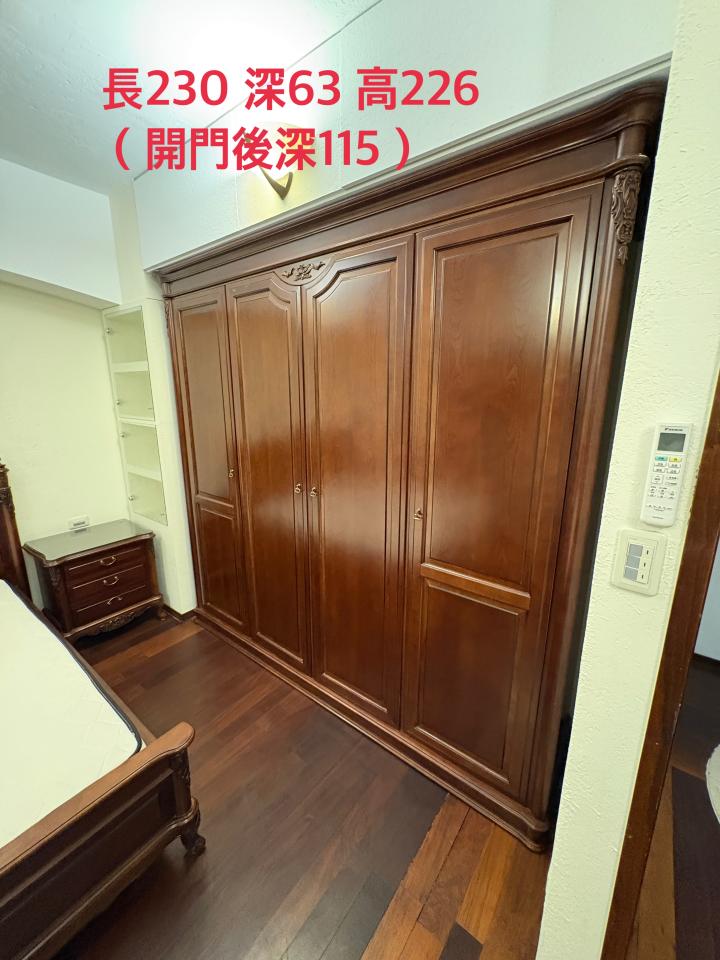 木工施工案件圖片