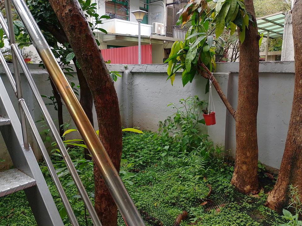 鋁格柵案件圖片