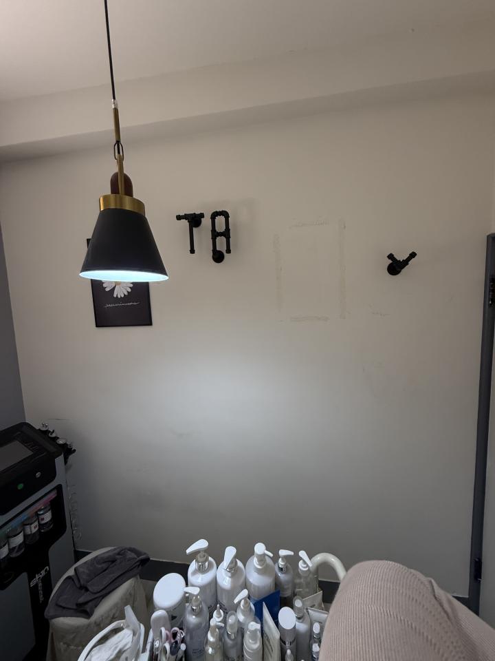 油漆工程案件圖片