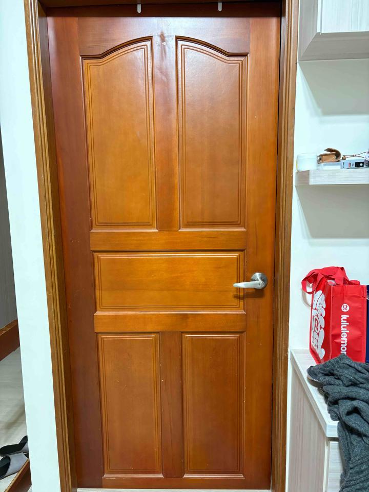 門片安裝案件圖片