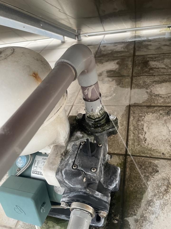 水管維修案件圖片