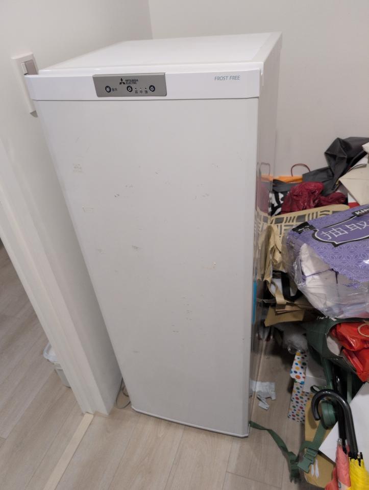 冰箱搬運案件圖片