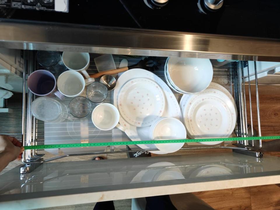 系統櫃訂製案件圖片