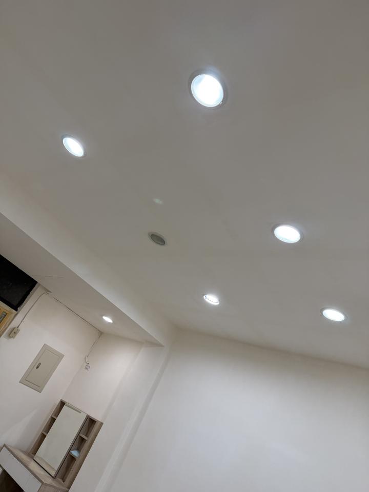 燈具維修案件圖片