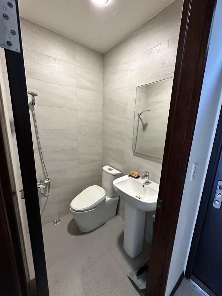 微水泥施工案件圖片