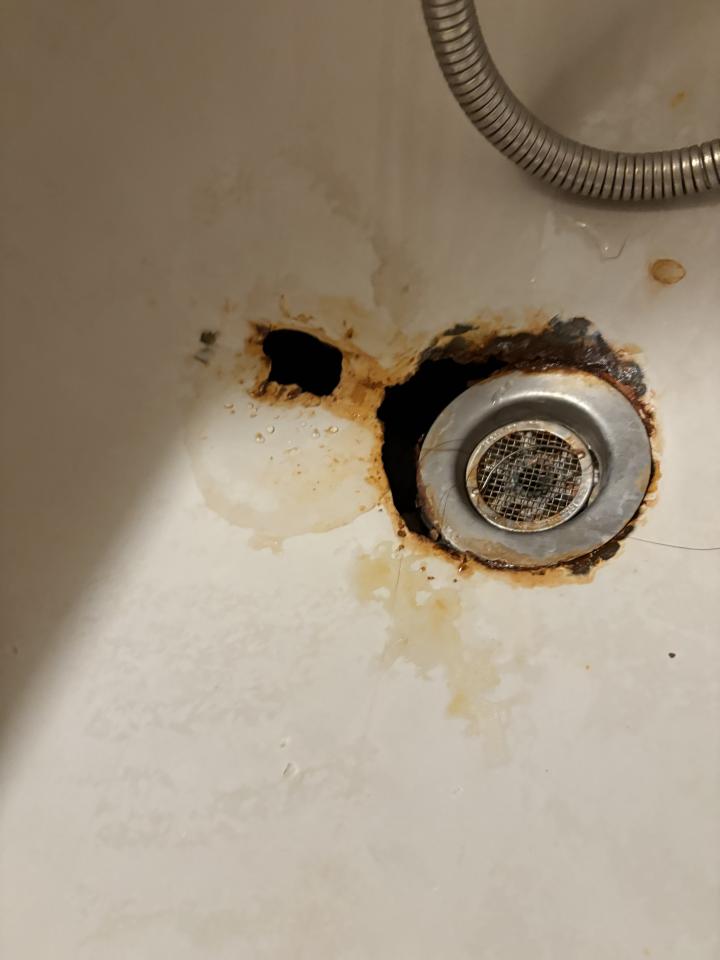 浴缸與淋浴裝修案件圖片