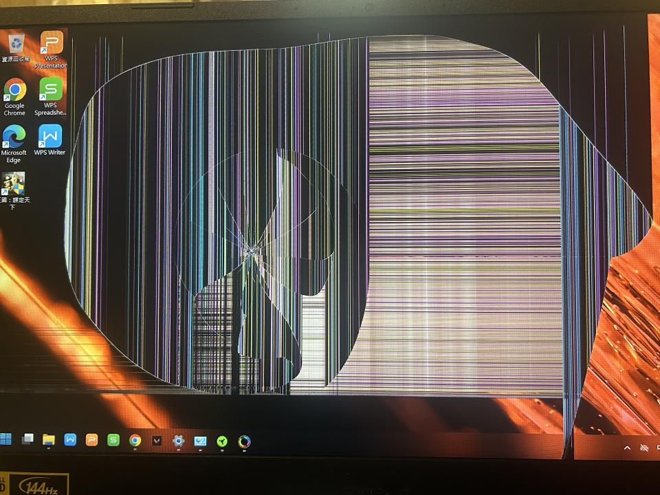 電腦維修案件圖片