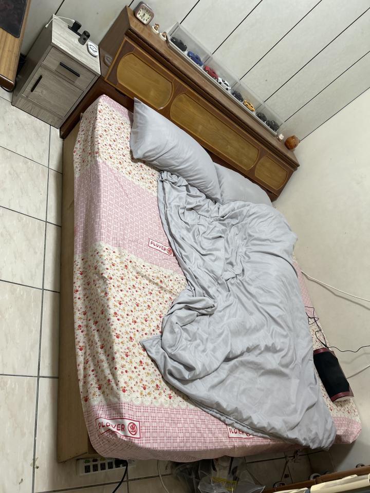 大型垃圾回收案件圖片