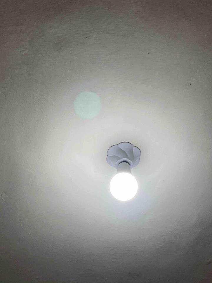 燈具安裝案件圖片