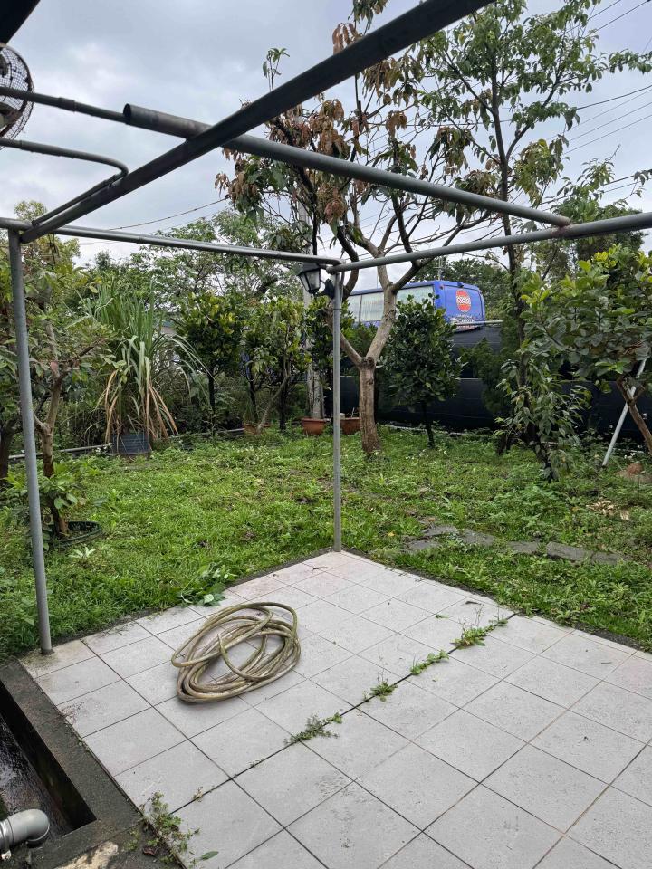 園藝維護案件圖片