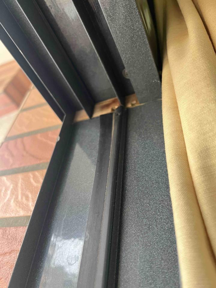 落地窗案件圖片