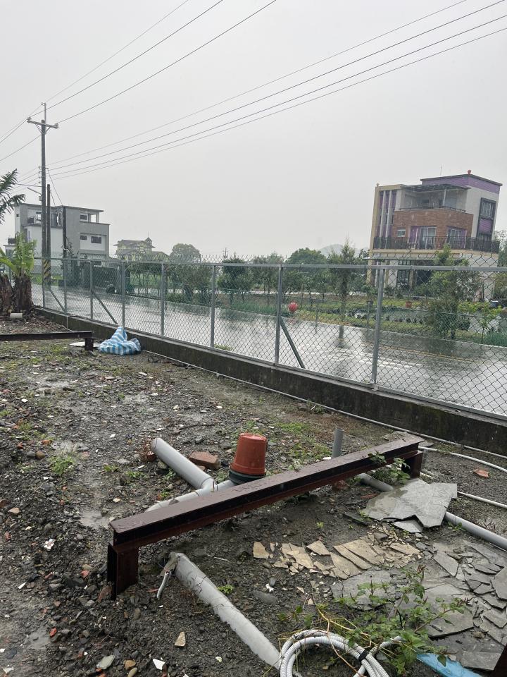 拆除工程案件圖片